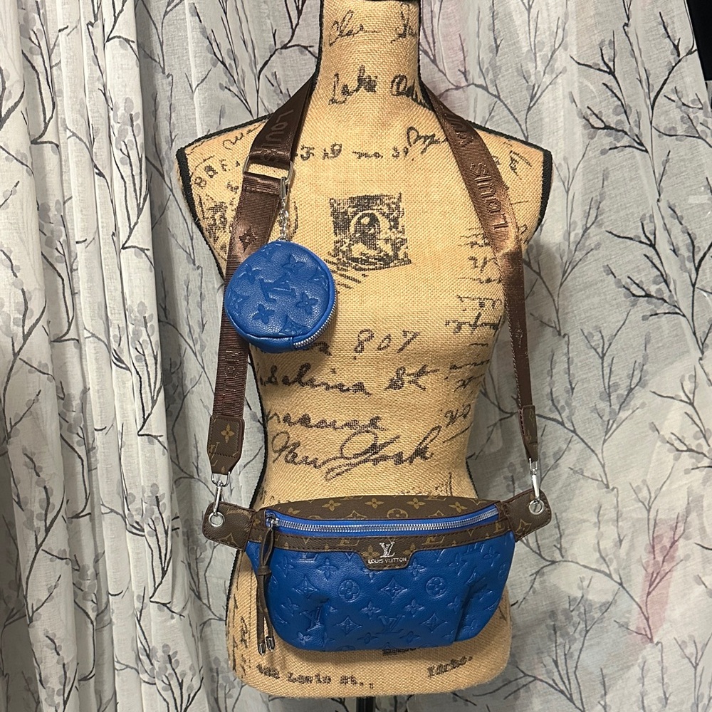 New Fashion Inspired Item (BAG)
#9